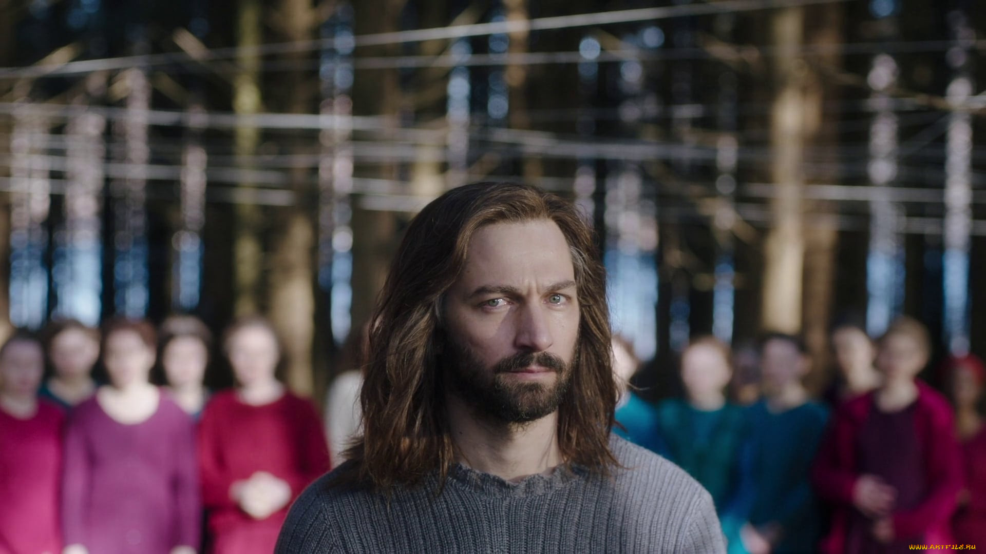 the other lamb ,  2020,  , -unknown , , , , , , , michiel, huisman